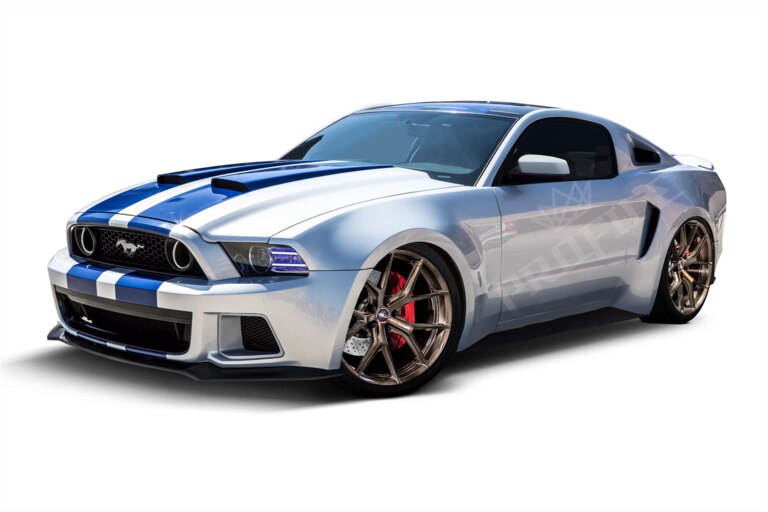 Mustang drl lights sale